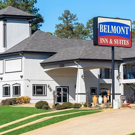 Belmont Inn And Suites Tatum Exterior foto